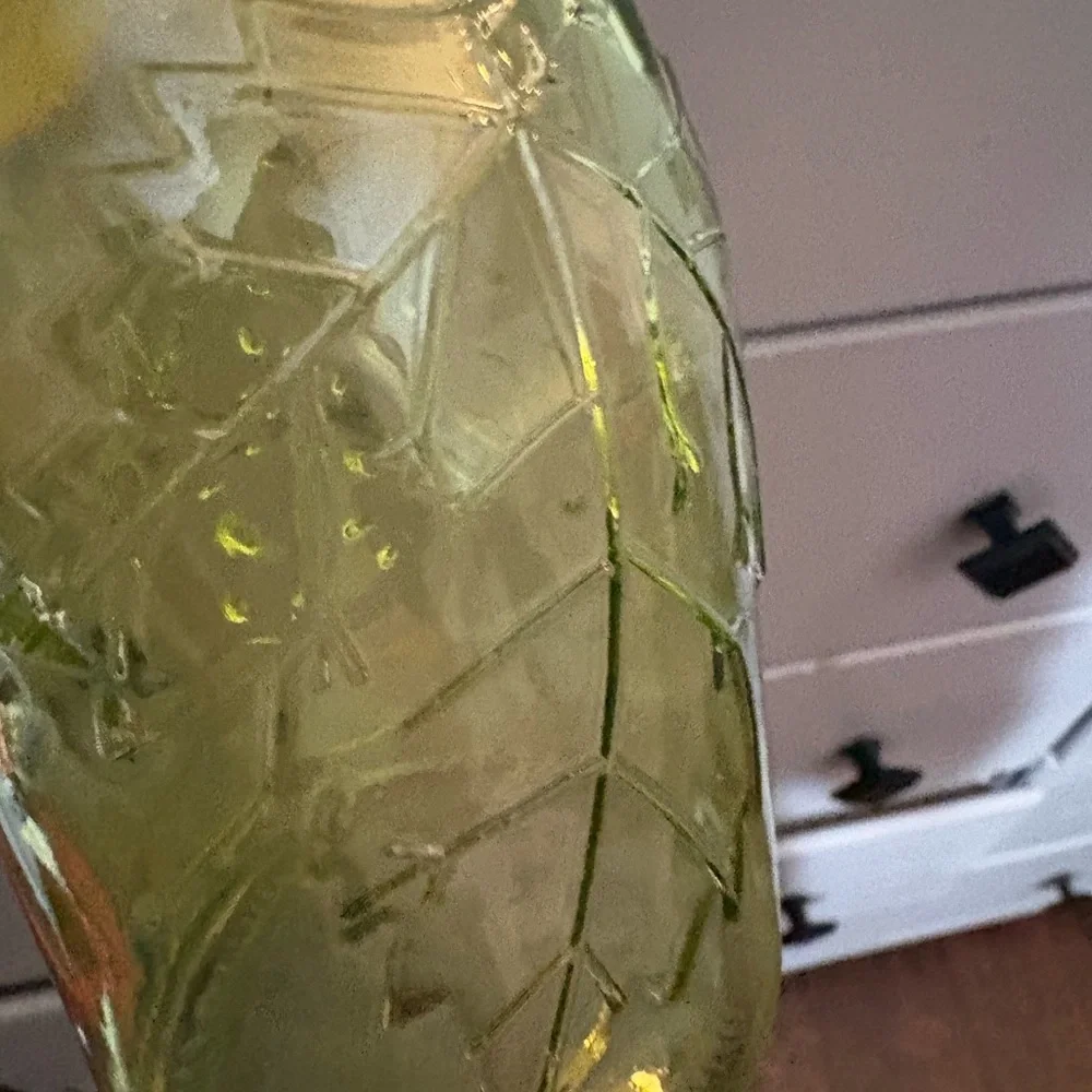 Hurricane Bottle Lamp + Bottle - Picture 8 of 10